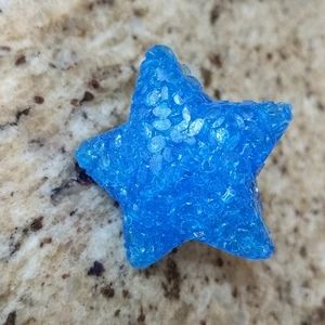 Star Shaped Drawer Pulls